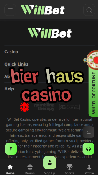Bier Haus Casino - German Beer-Themed Slots-casinoorder.vip